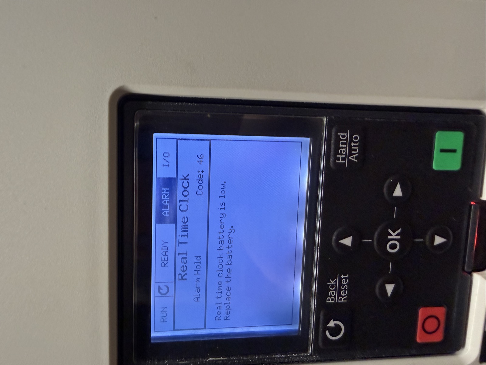 Mech PH - Hot Water Heater - 2